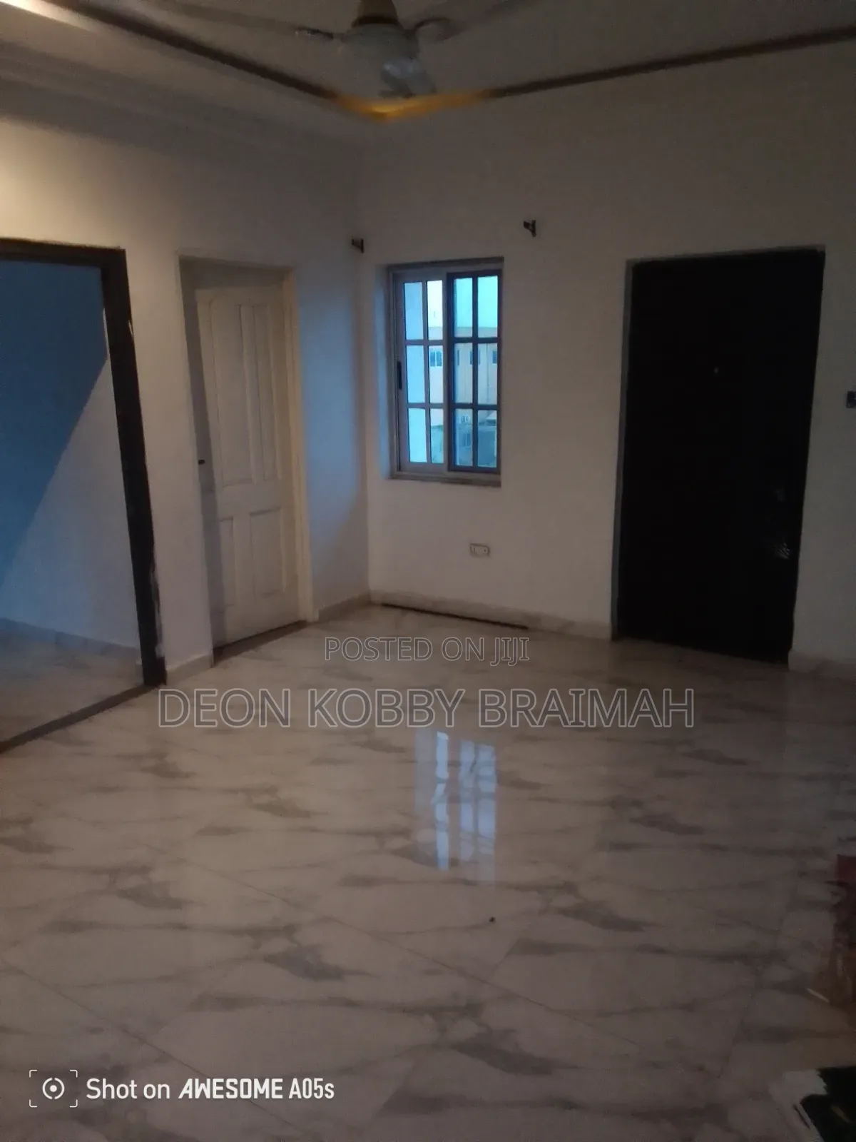 1bdrm Apartment in Right Properties, New Legon for rent in New Legon