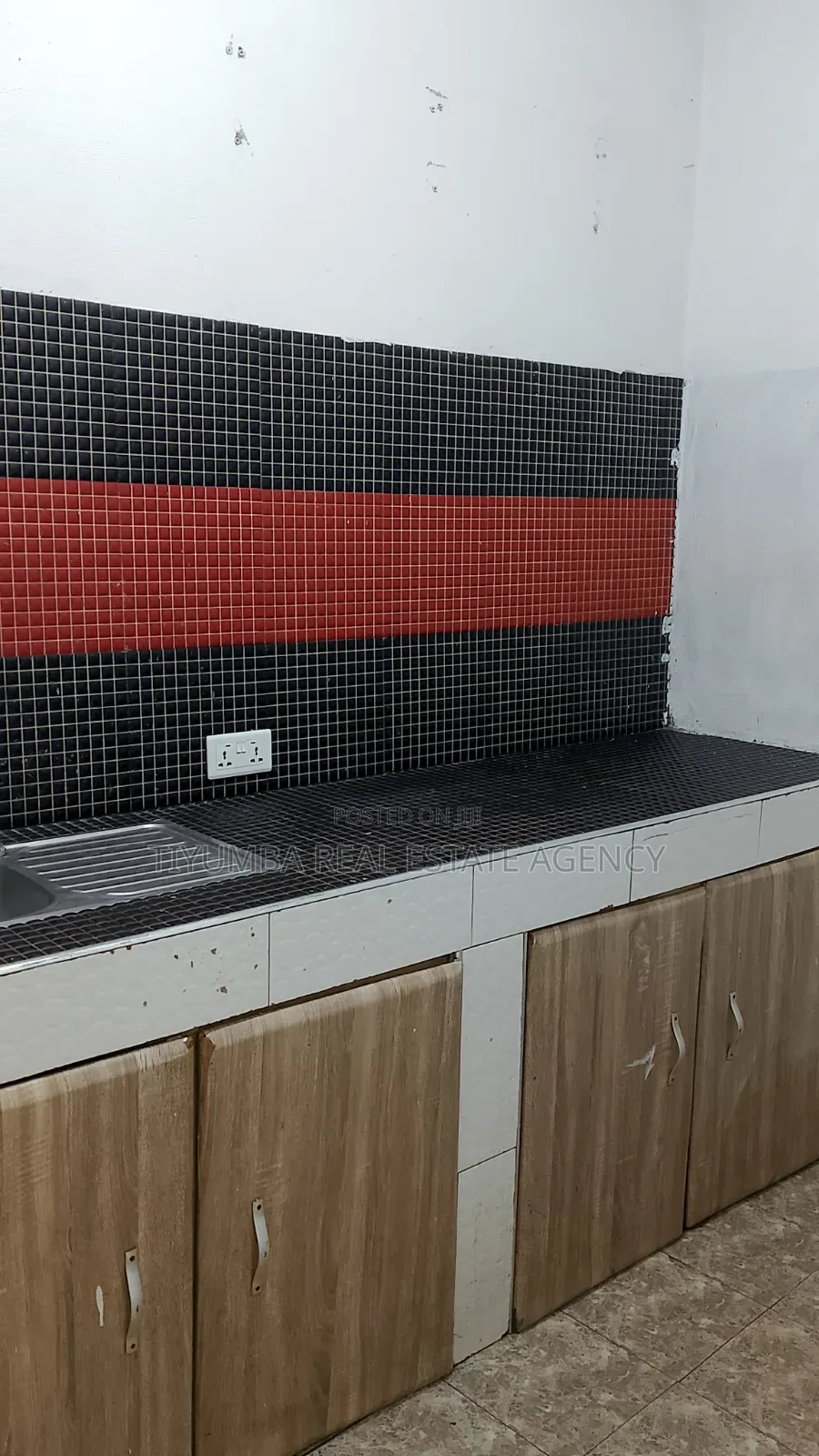 1bdrm Apartment in Musuku, Kwabenya for rent in Kwabenya