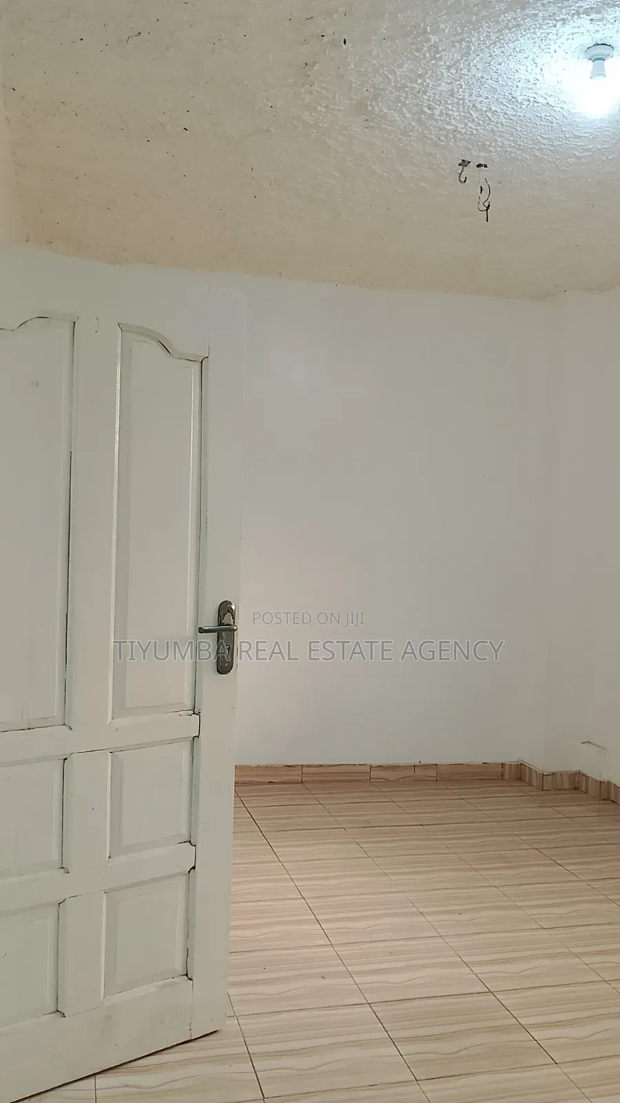 1bdrm Apartment in Musuku, Kwabenya for rent in Kwabenya