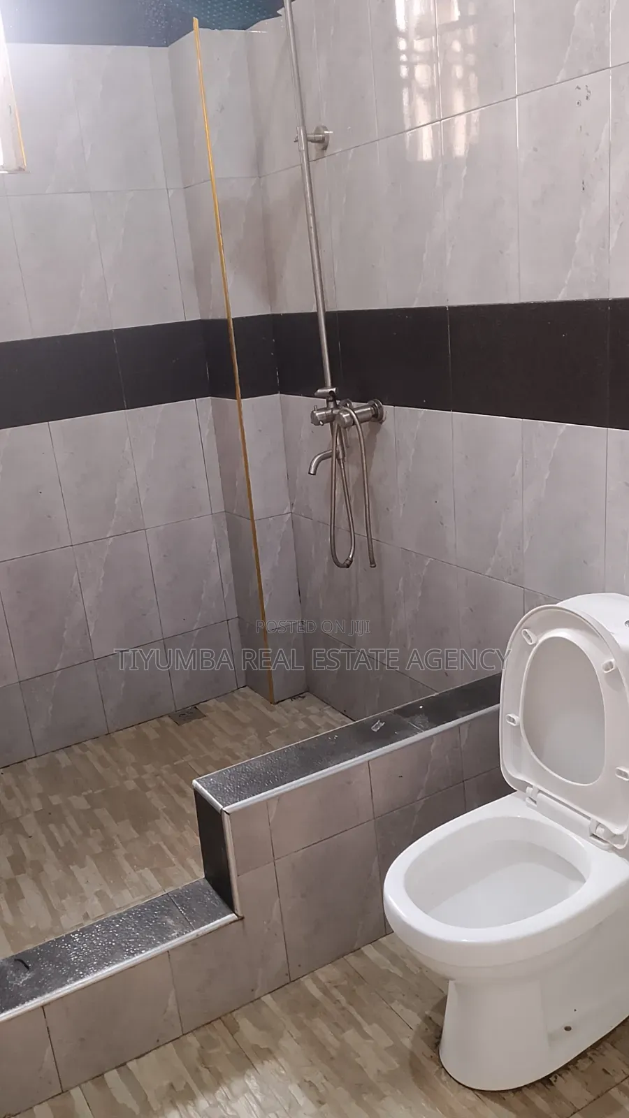 1bdrm Apartment in Musuku, Kwabenya for rent in Kwabenya