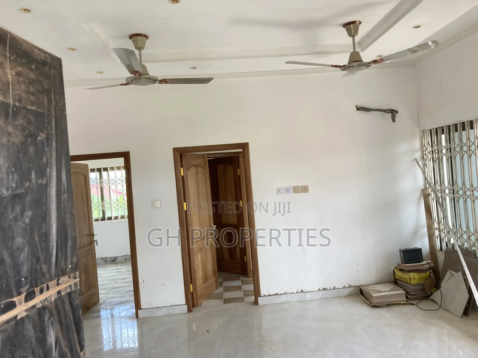 2bdrm Apartment in Wood Village., Kumasi Metropolitan for rent in Kumasi Metropolitan