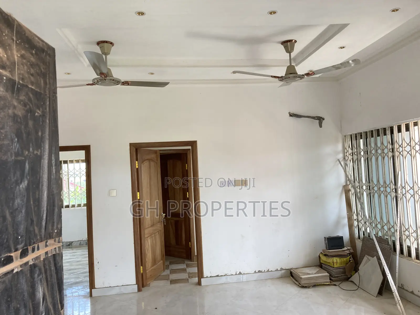 2bdrm Apartment in Wood Village., Kumasi Metropolitan for rent in Kumasi Metropolitan