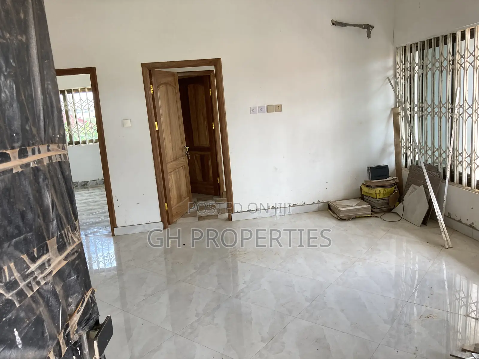 2bdrm Apartment in Wood Village., Kumasi Metropolitan for rent in Kumasi Metropolitan