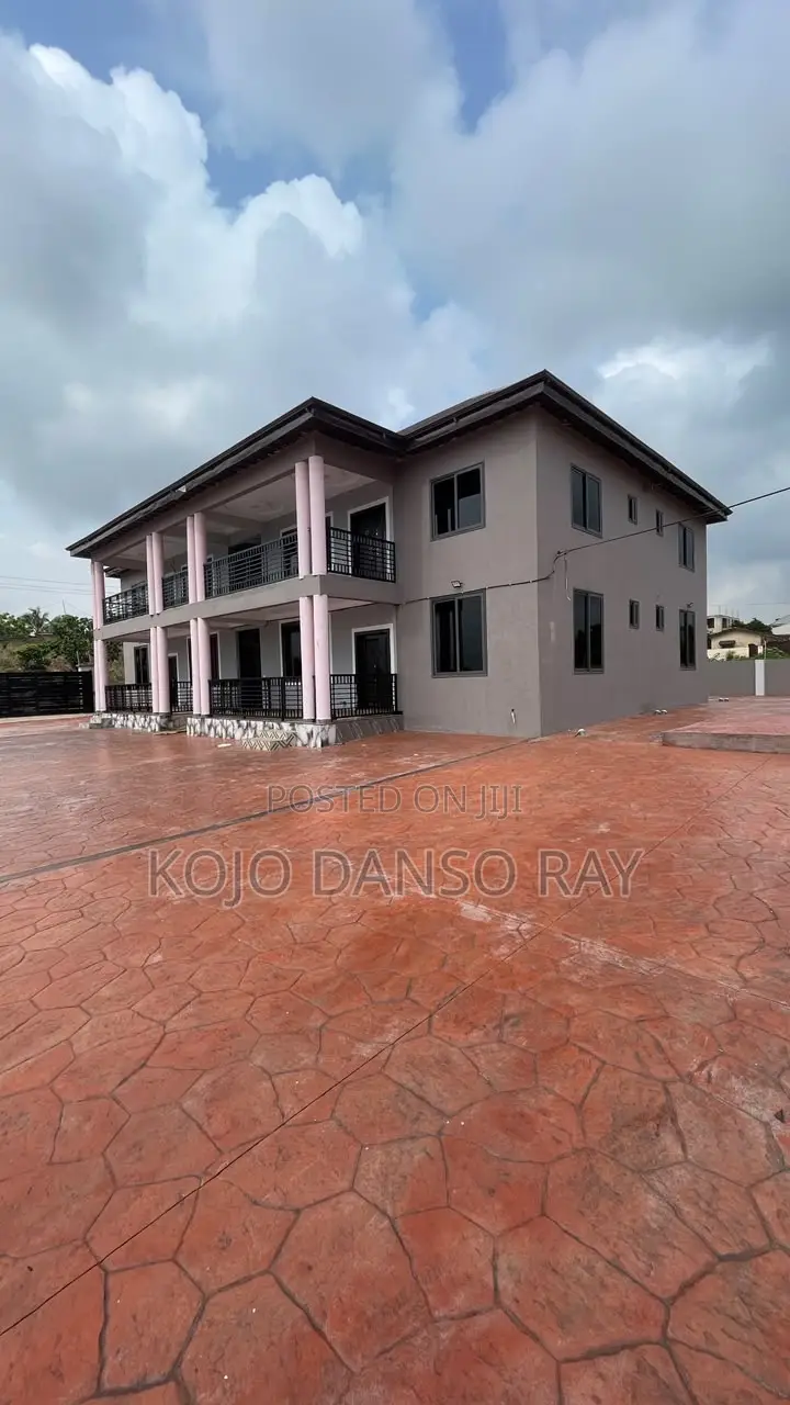 2bdrm Apartment in Pandak Agency, Oyibi for rent in Oyibi