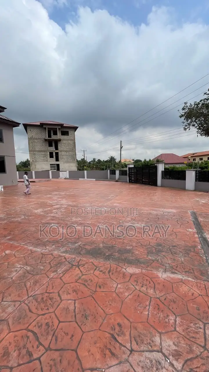 2bdrm Apartment in Pandak Agency, Oyibi for rent in Oyibi