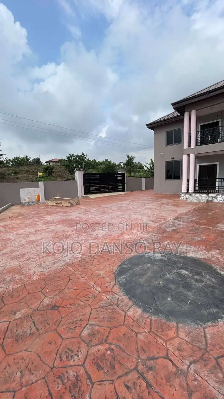 2bdrm Apartment in Pandak Agency, Oyibi for rent in Oyibi