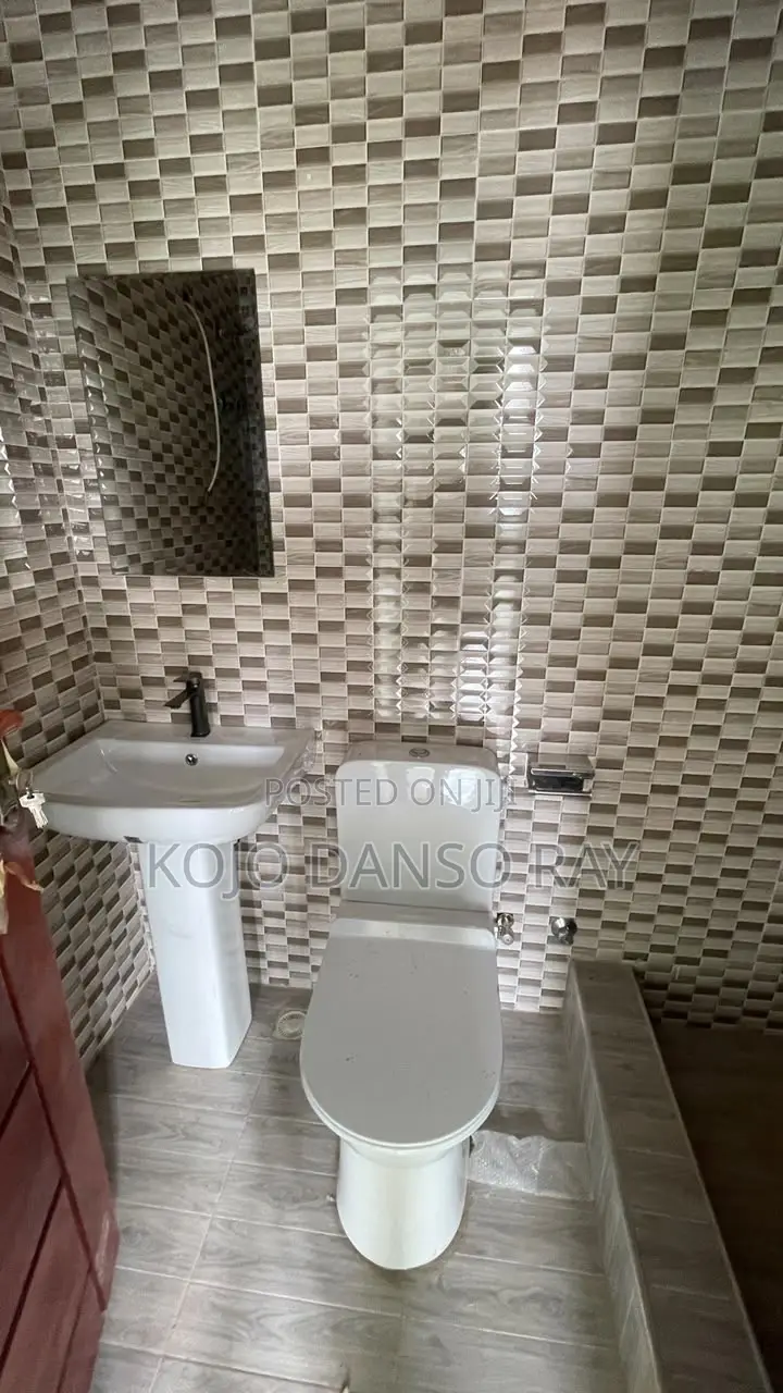 2bdrm Apartment in Pandak Agency, Oyibi for rent in Oyibi