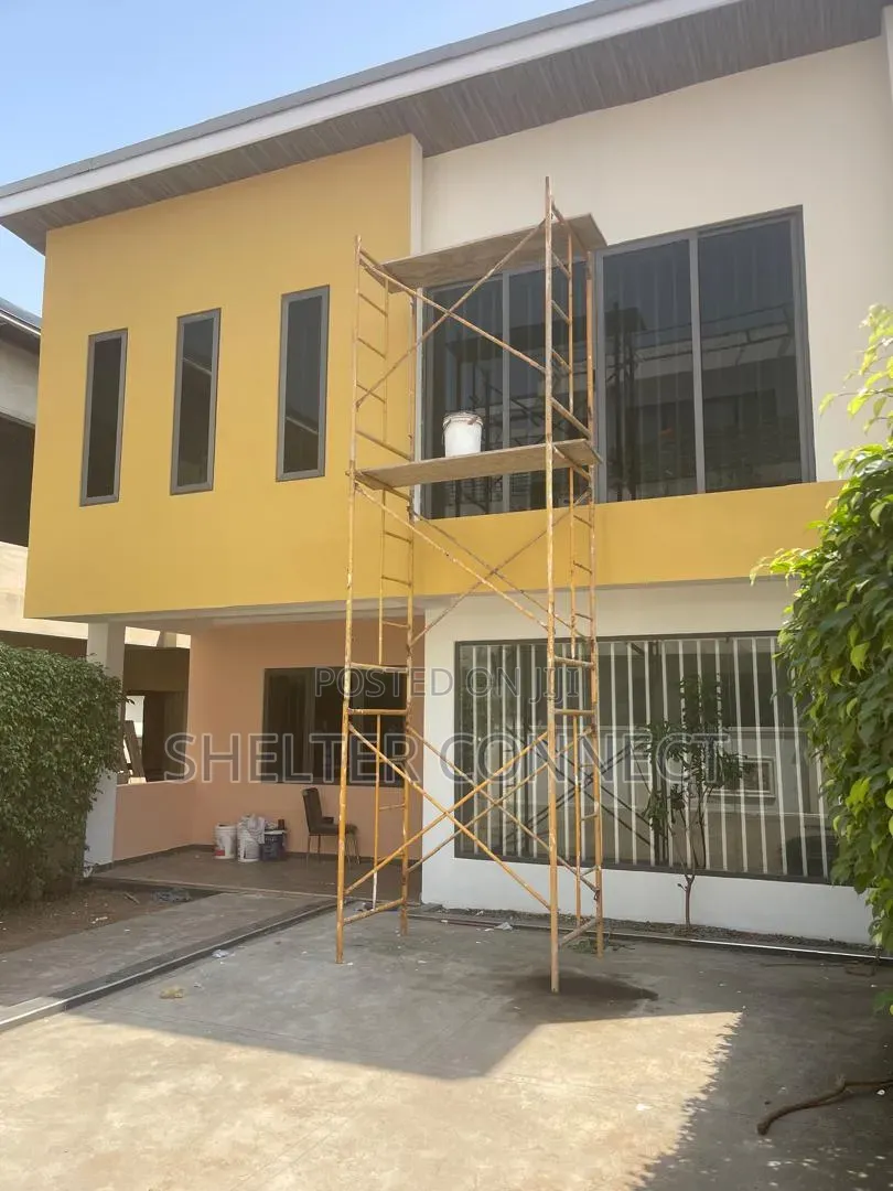 3bdrm House in Oyarifa for rent in Oyarifa Mall Area