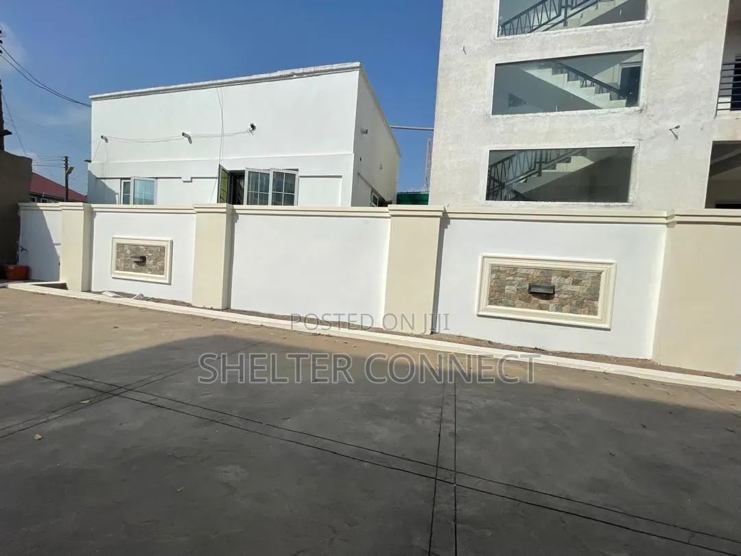 3bdrm House in Oyarifa for rent in Oyarifa Mall Area