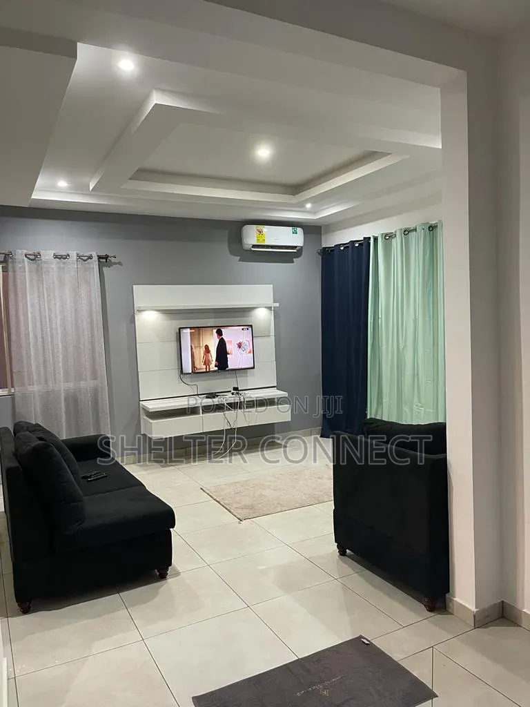 3bdrm House in Oyarifa for rent in Oyarifa Mall Area