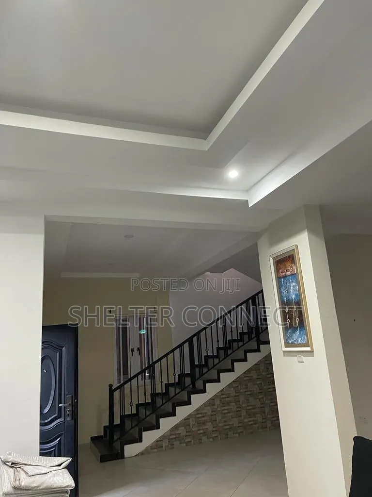 3bdrm House in Oyarifa for rent in Oyarifa Mall Area