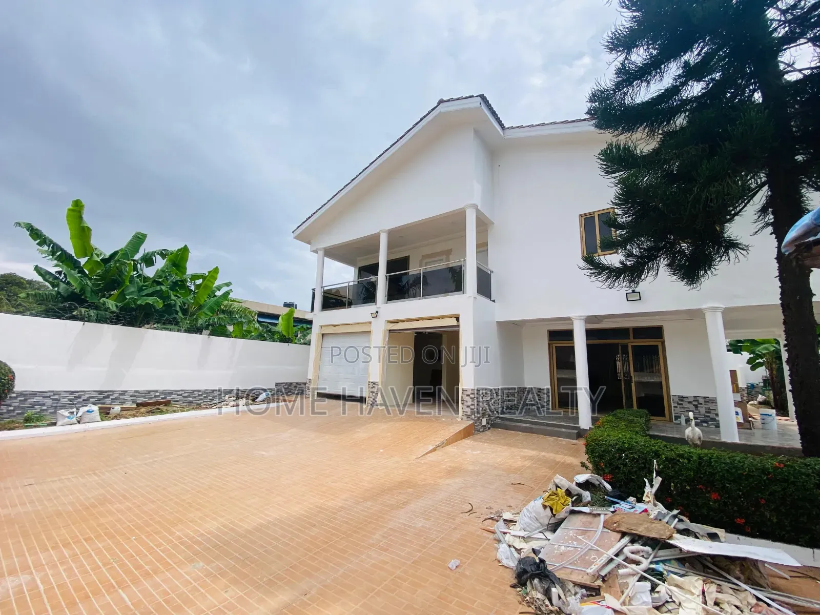 4bdrm House in Abelemkpe, Lincoln School Area for rent in Lincoln School Area