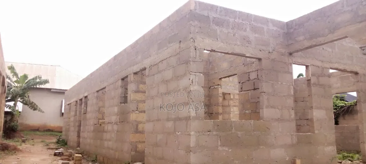 4bdrm House in God First Estate, Kwabre for Sale in Kwabre