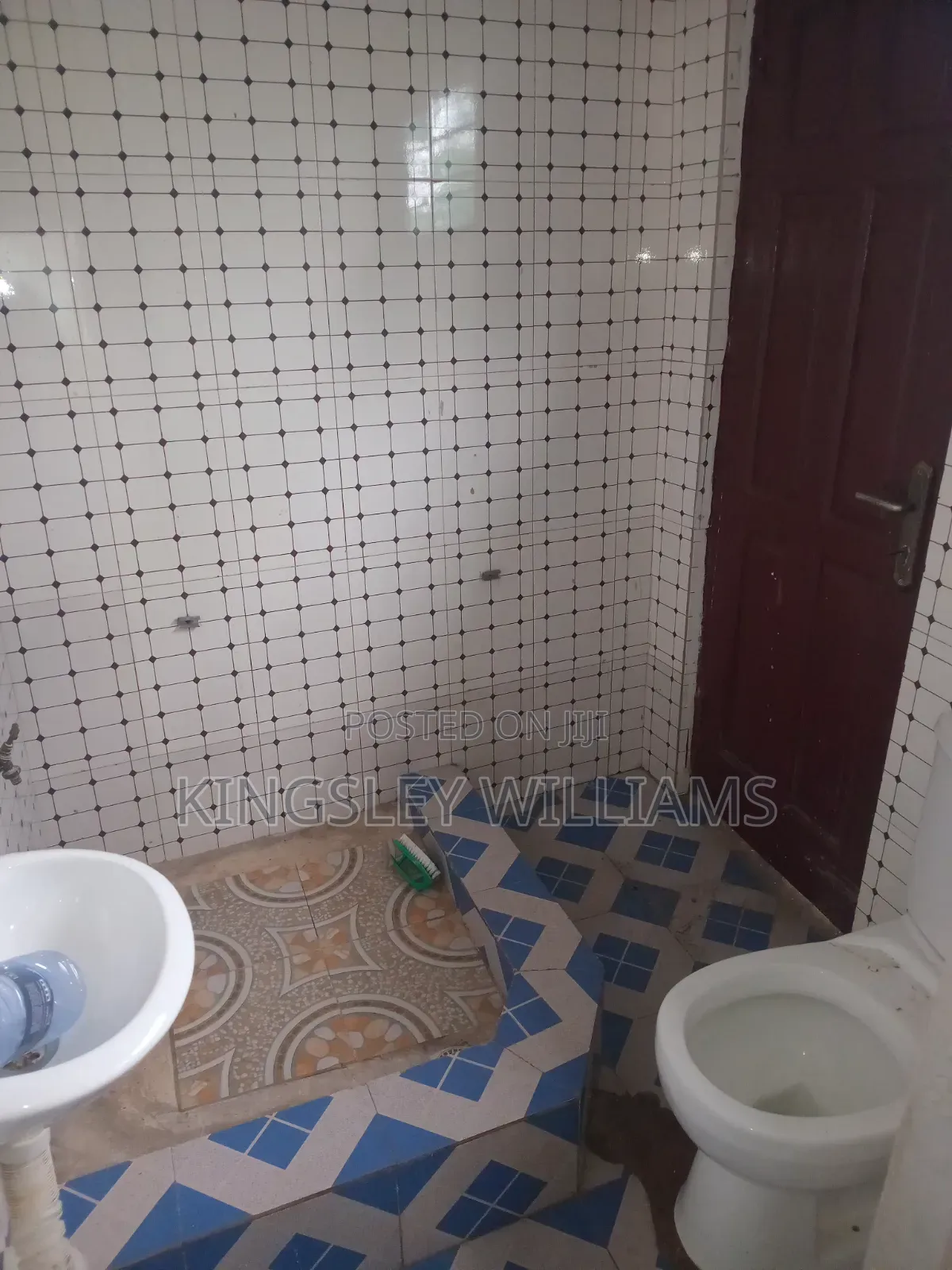 1bdrm House in Dansoman for rent in Dansoman