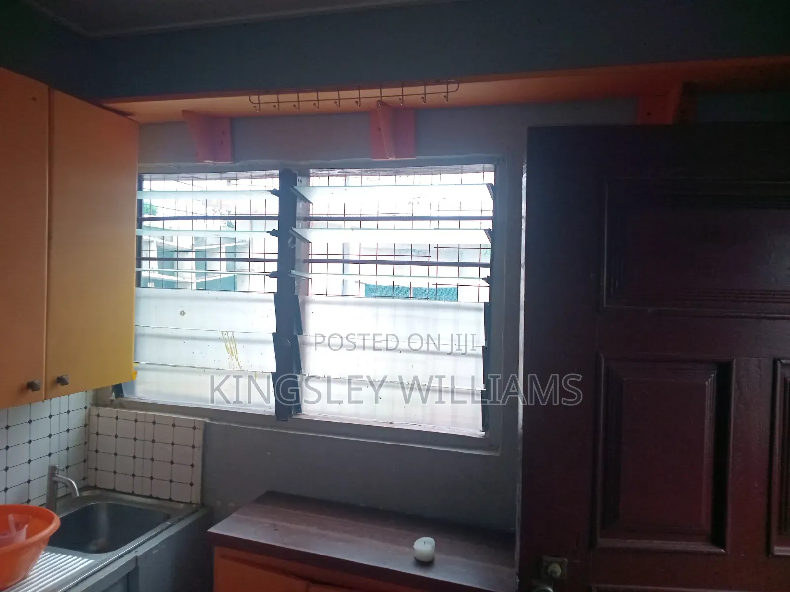 1bdrm House in Dansoman for rent in Dansoman