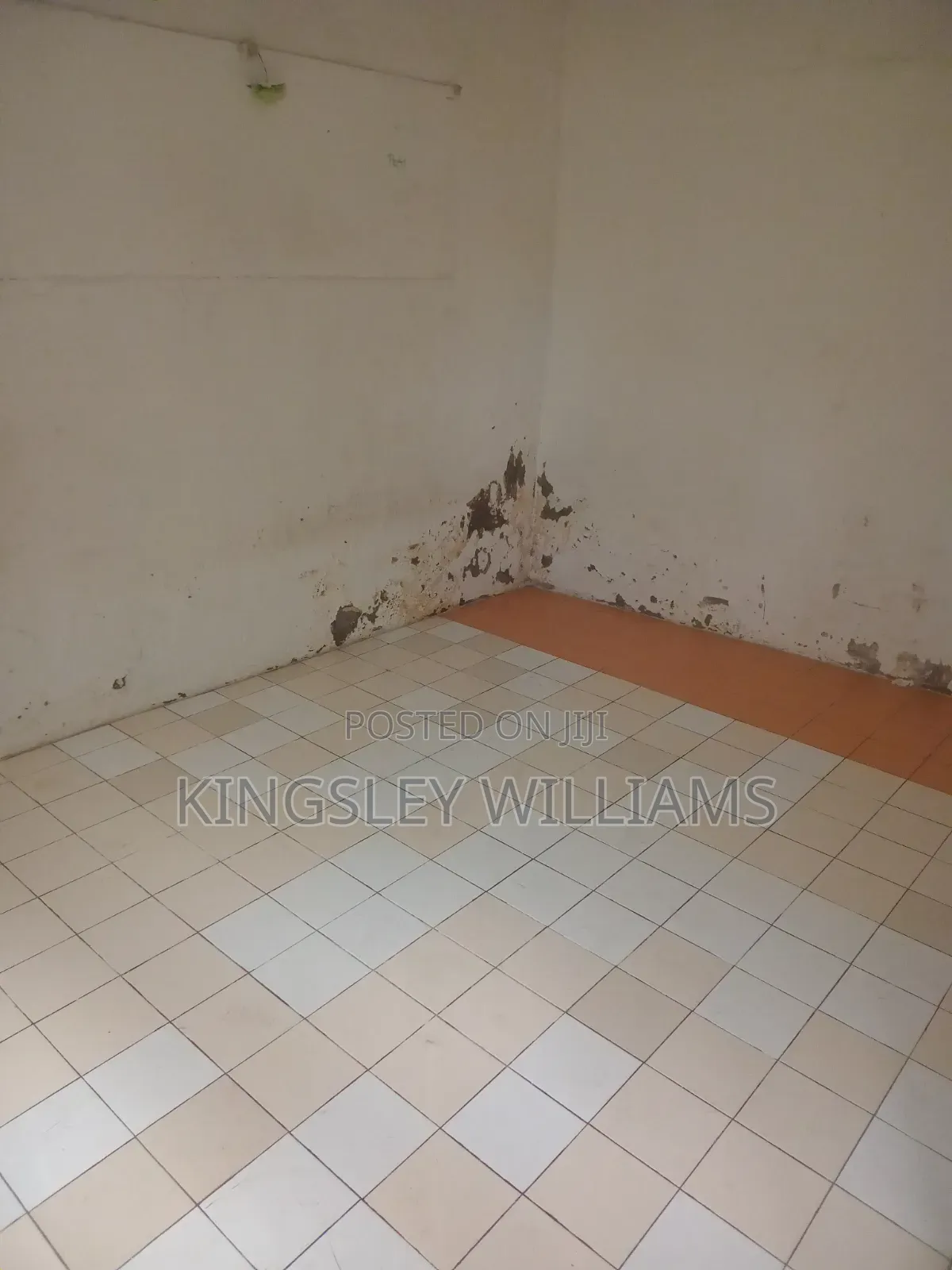 1bdrm House in Dansoman for rent in Dansoman