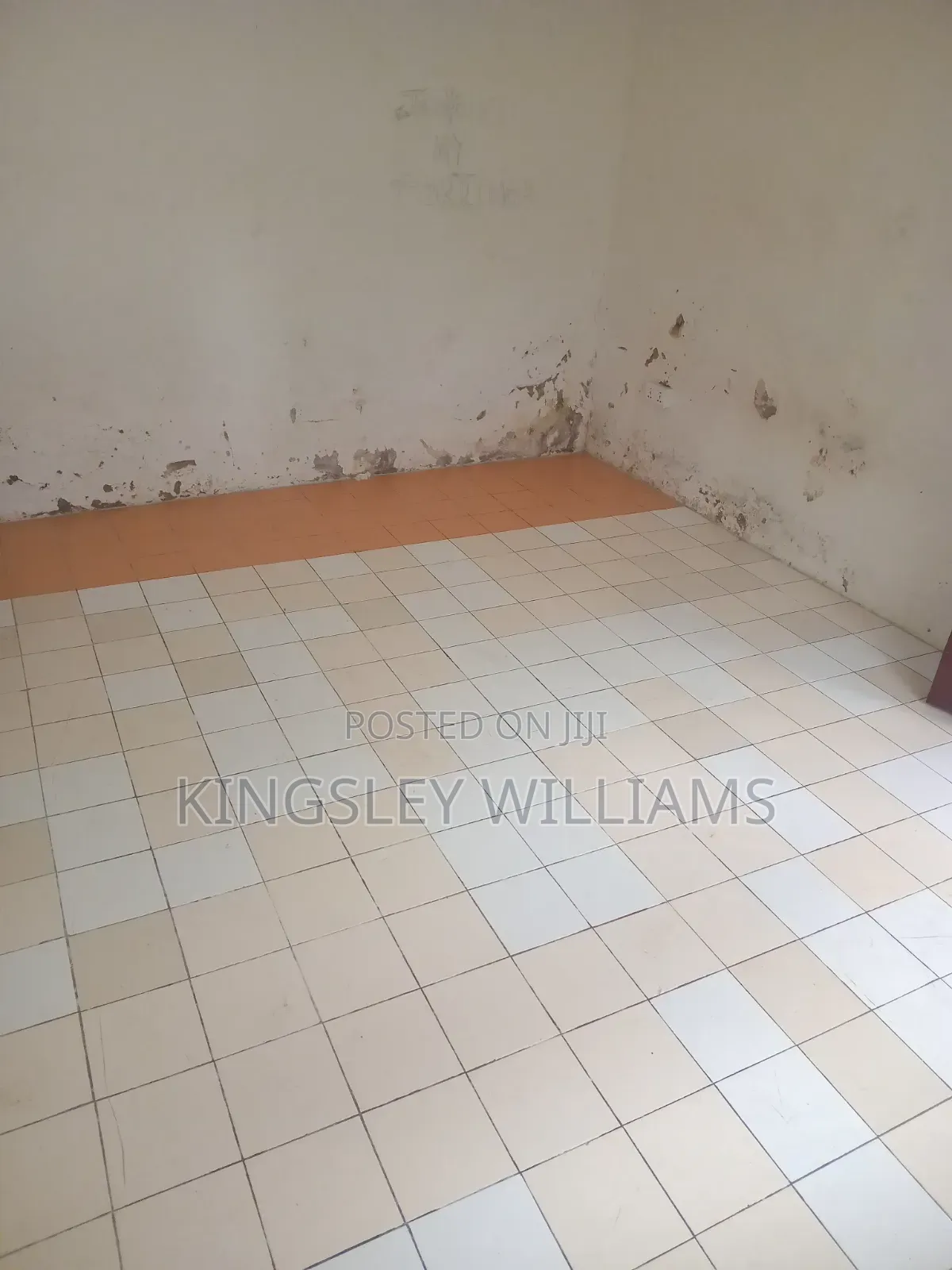 1bdrm House in Dansoman for rent in Dansoman
