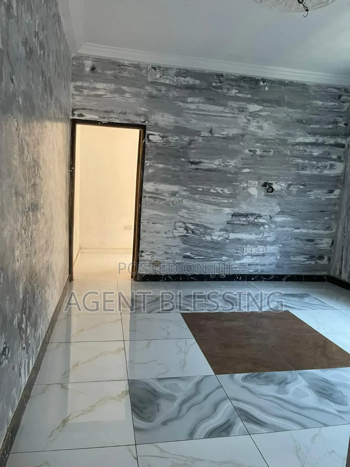 1bdrm Apartment in Teshie for rent in Teshie