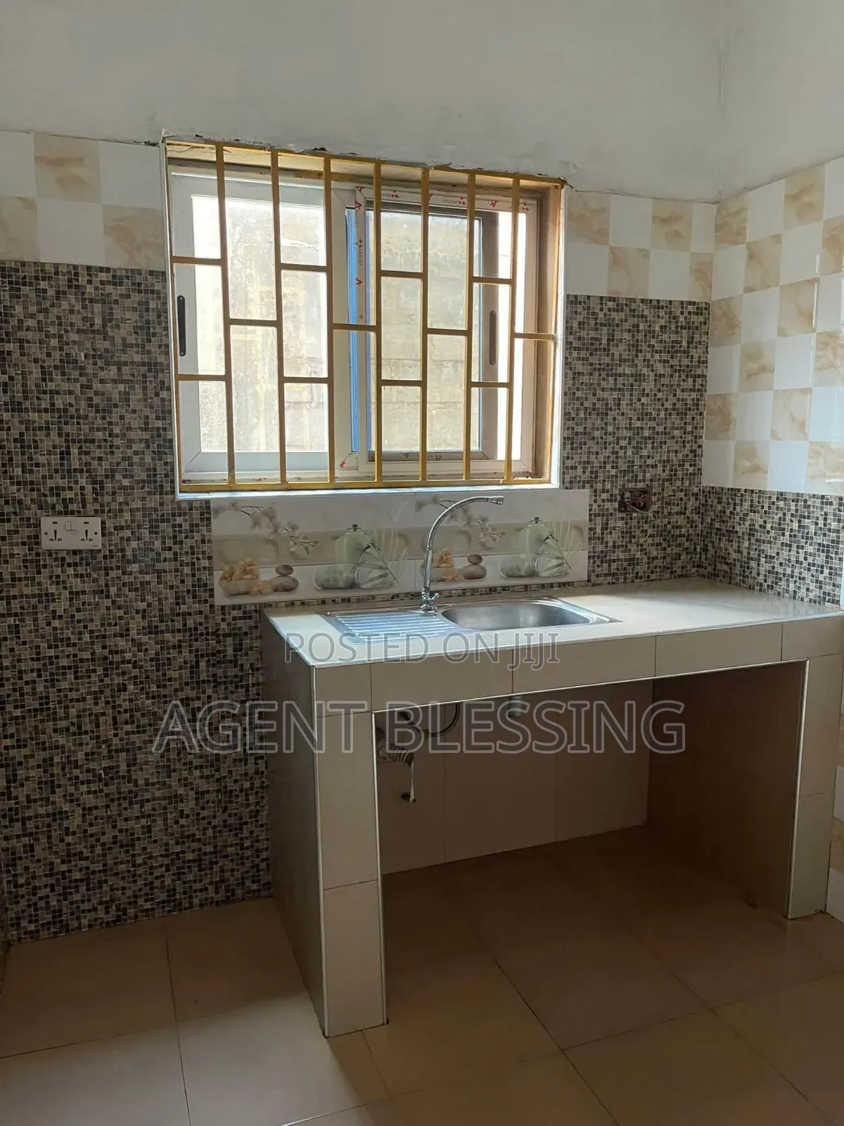1bdrm Apartment in Teshie for rent in Teshie