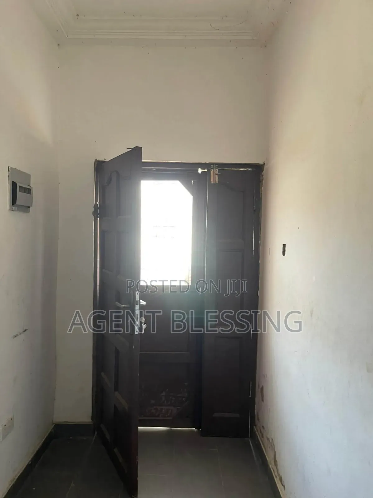 1bdrm Apartment in Teshie for rent in Teshie