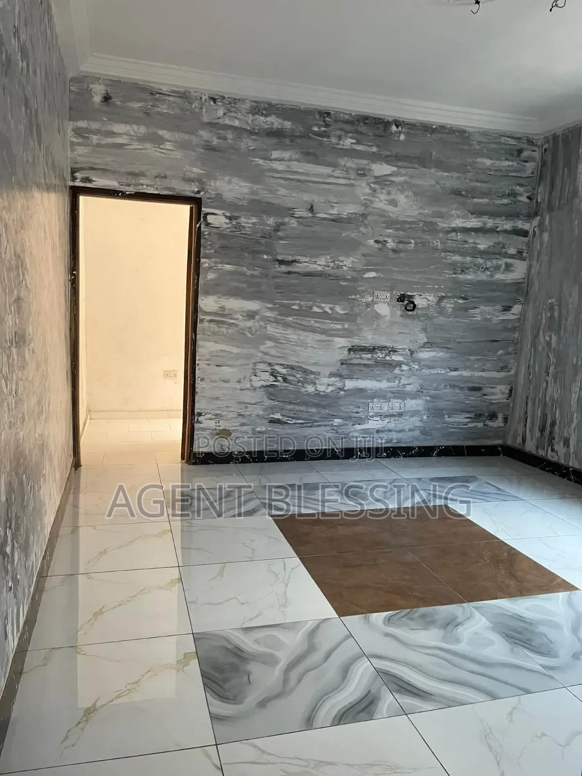 1bdrm Apartment in Teshie for rent in Teshie