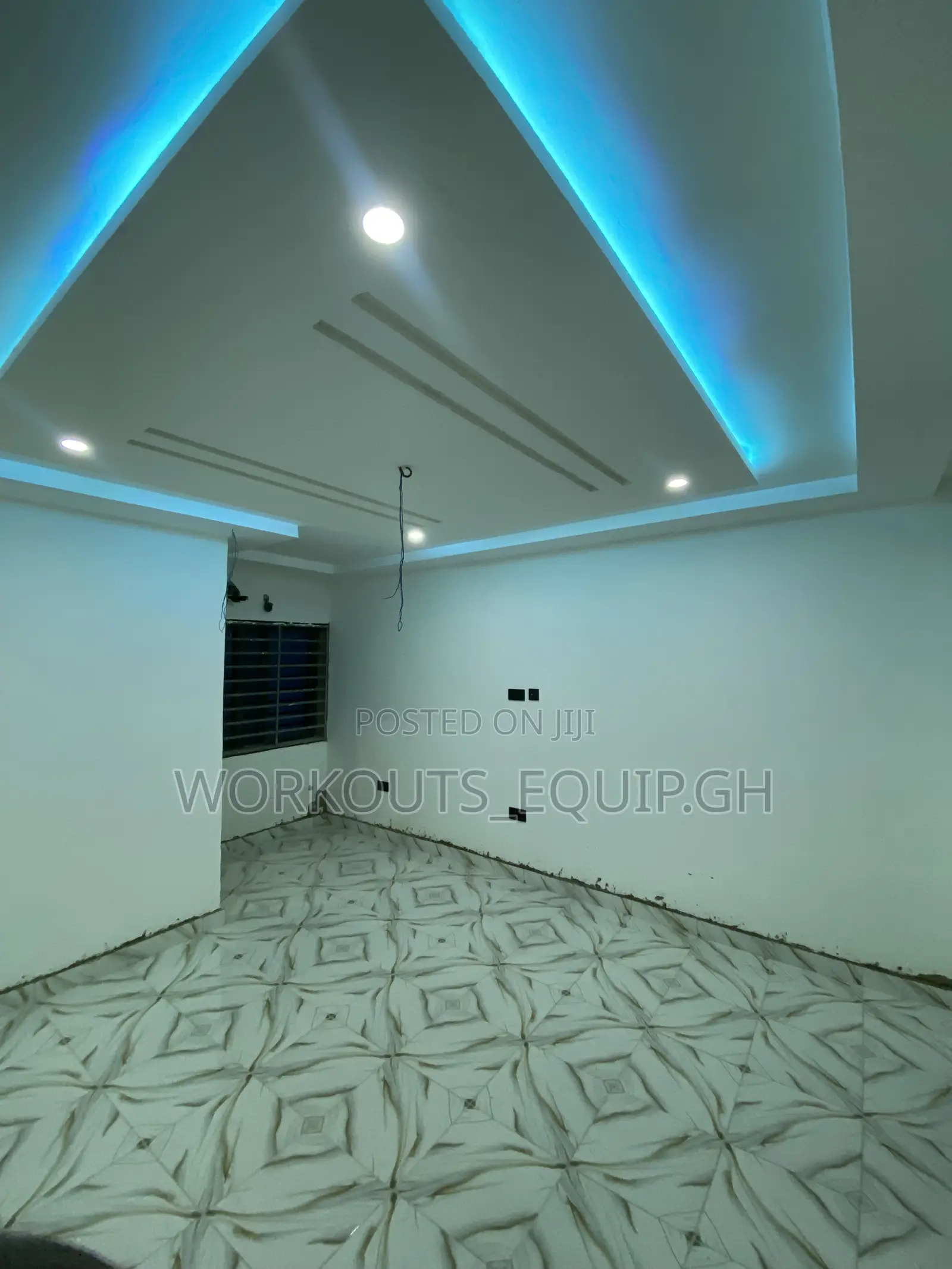 1bdrm Apartment in CP for rent in CP