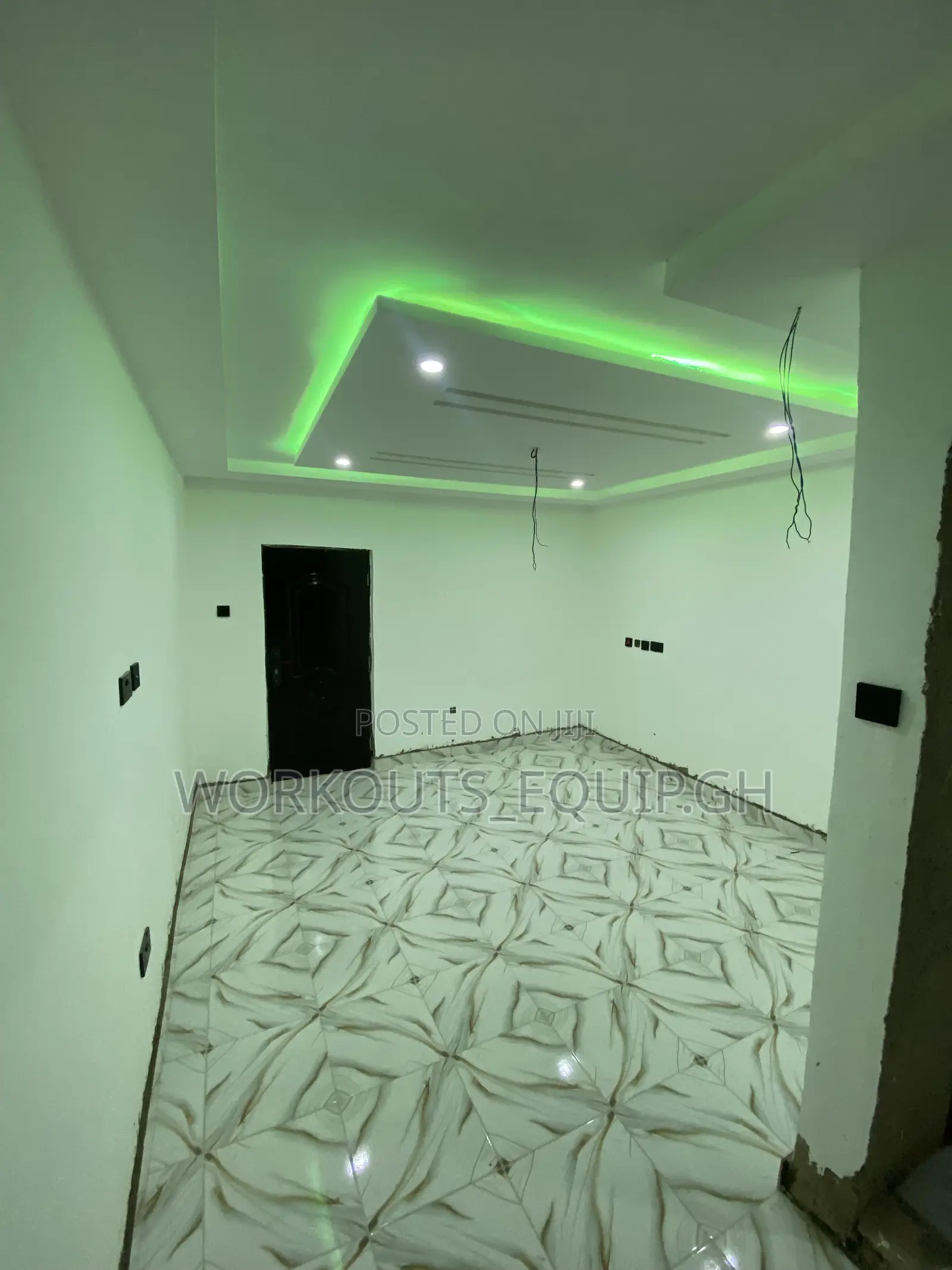 1bdrm Apartment in CP for rent in CP