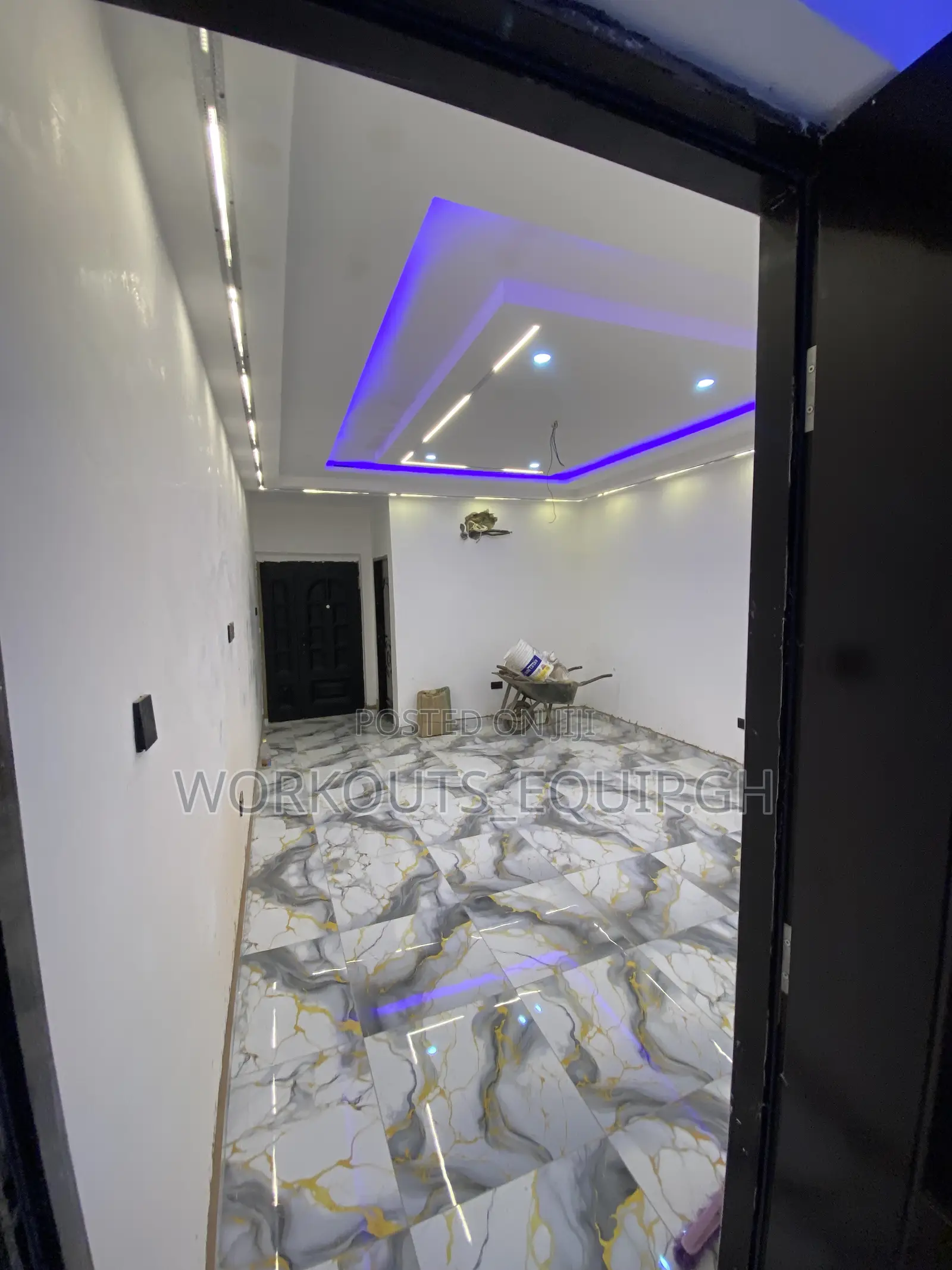 1bdrm Apartment in CP for rent in CP