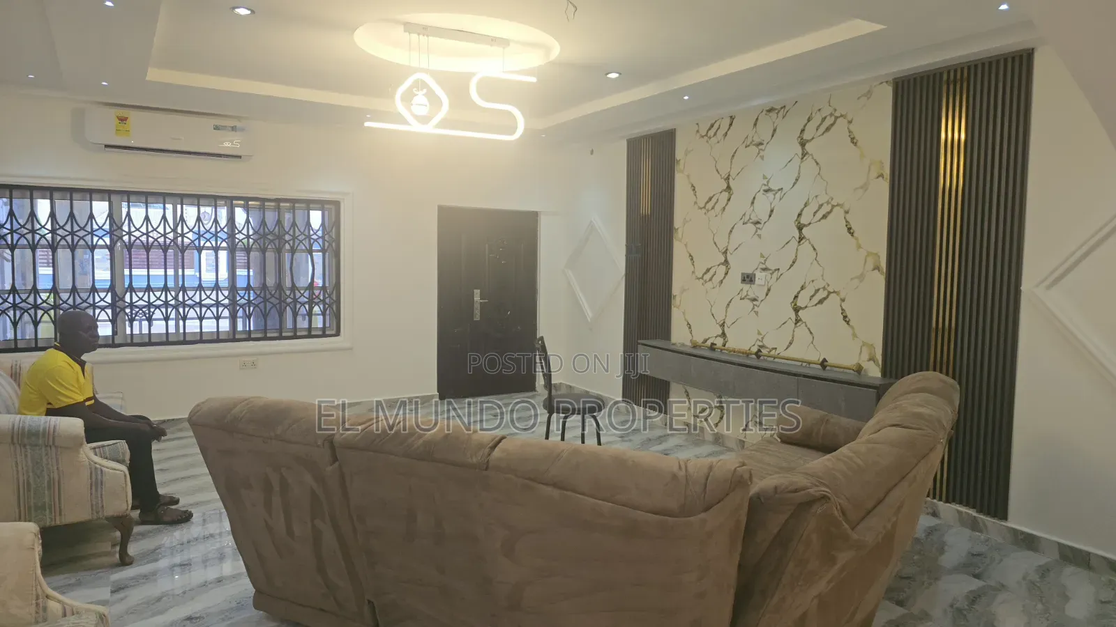 Mini Flat in Nyankyerenyease, Kumasi Metropolitan for rent in Kumasi Metropolitan
