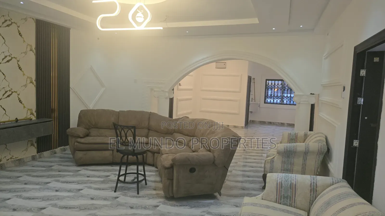 Mini Flat in Nyankyerenyease, Kumasi Metropolitan for rent in Kumasi Metropolitan