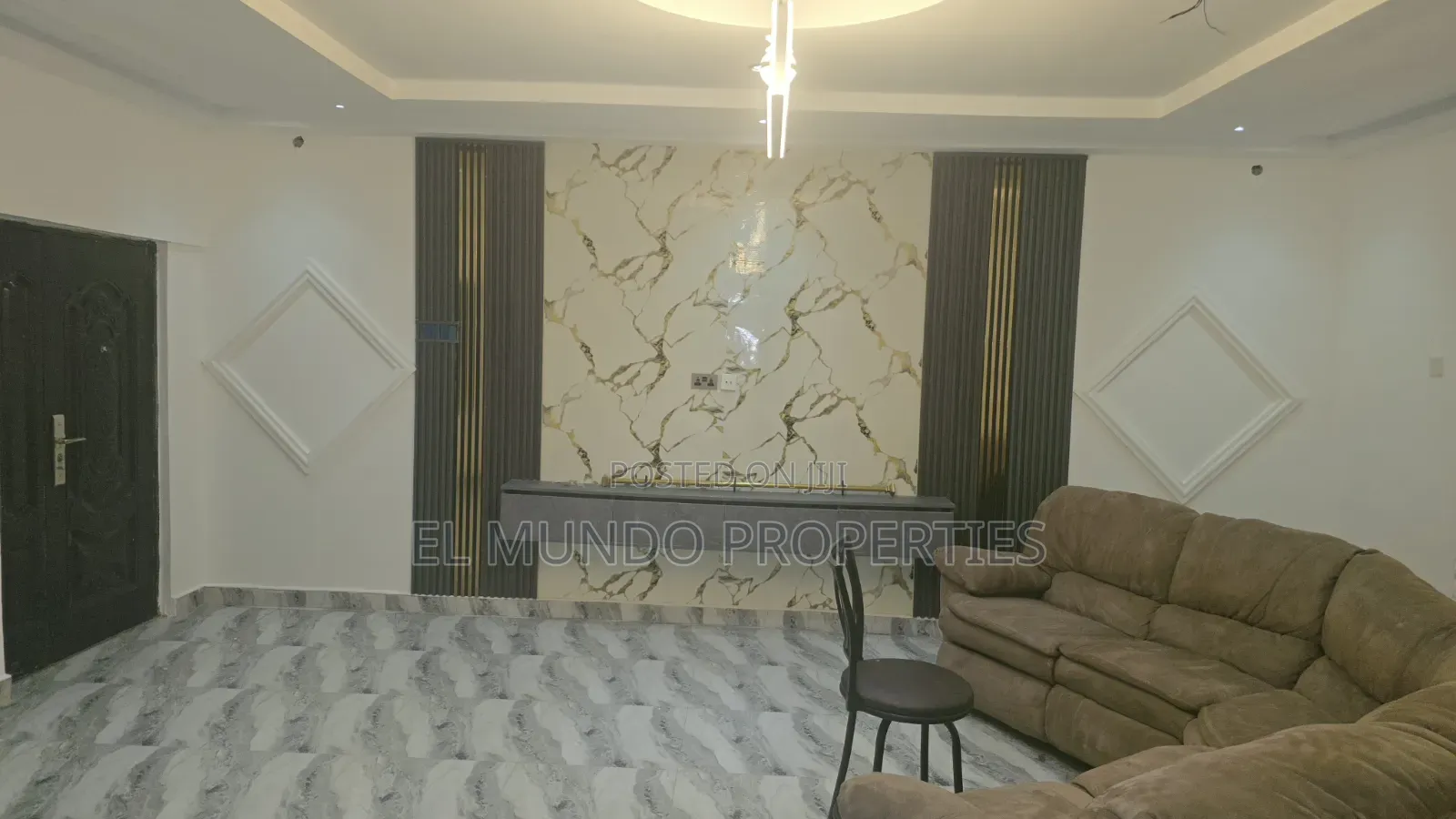 Mini Flat in Nyankyerenyease, Kumasi Metropolitan for rent in Kumasi Metropolitan