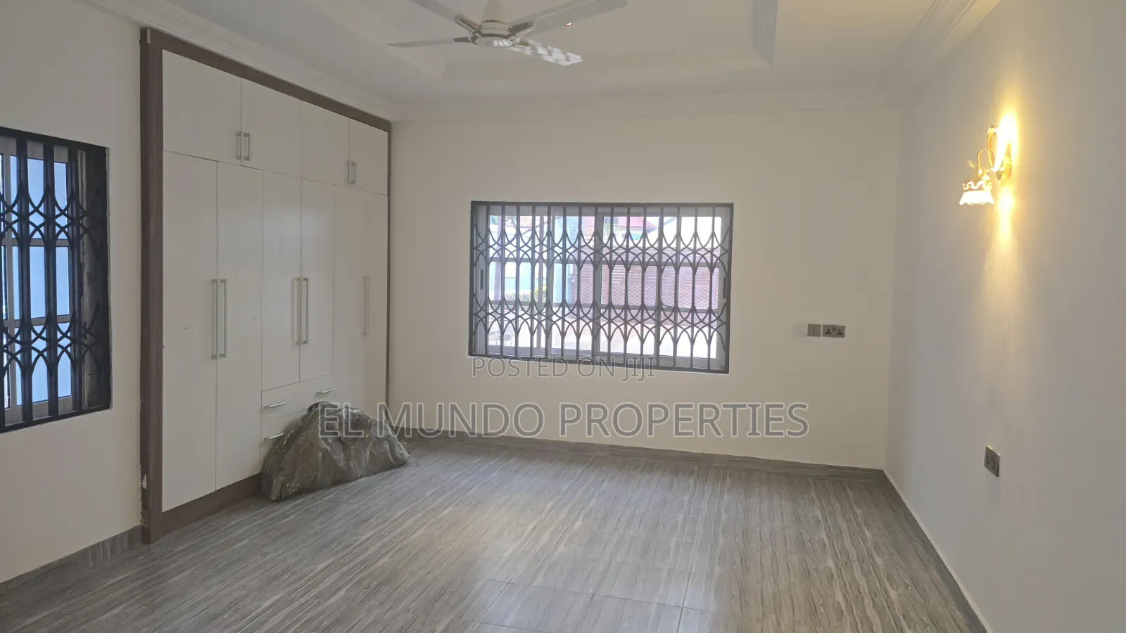 Mini Flat in Nyankyerenyease, Kumasi Metropolitan for rent in Kumasi Metropolitan