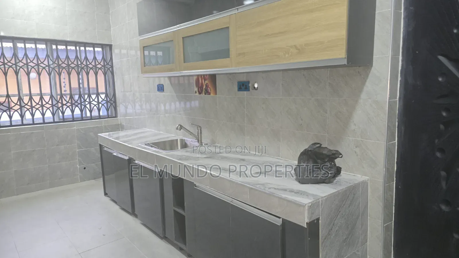 Mini Flat in Nyankyerenyease, Kumasi Metropolitan for rent in Kumasi Metropolitan