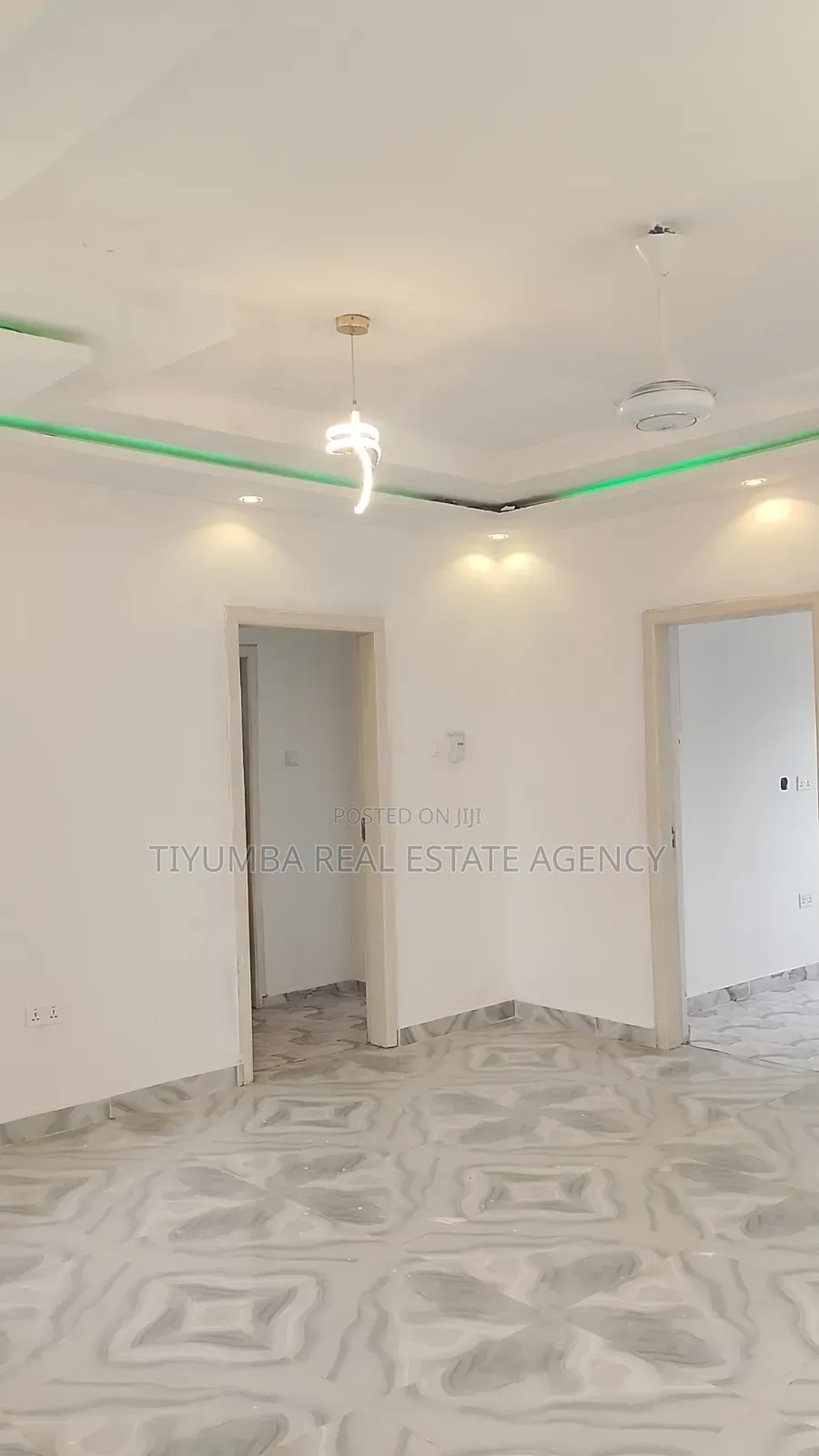 2bdrm Apartment in Musuku, Kwabenya for rent in Kwabenya