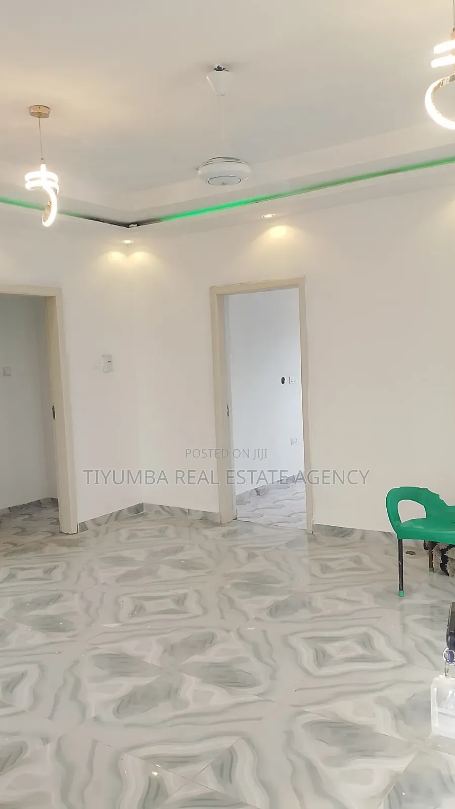 2bdrm Apartment in Musuku, Kwabenya for rent in Kwabenya