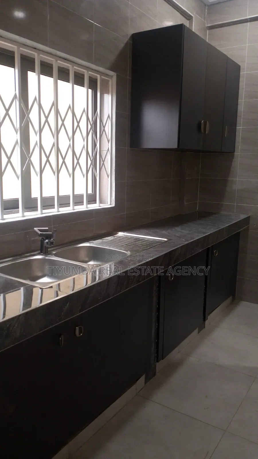 2bdrm Apartment in Musuku, Kwabenya for rent in Kwabenya