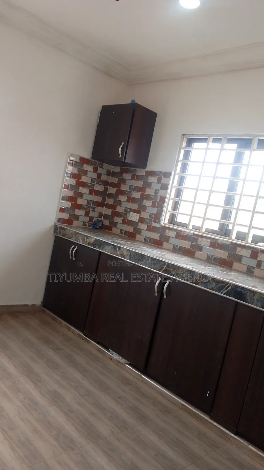 2bdrm Apartment in Musuku, Kwabenya for rent in Kwabenya