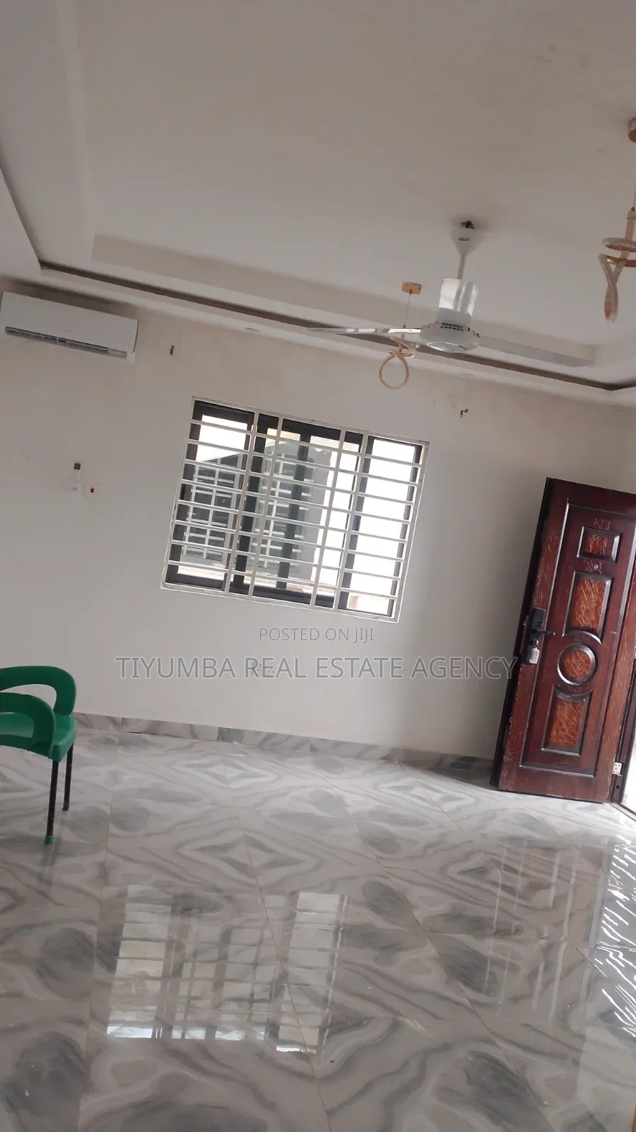 2bdrm Apartment in Musuku, Kwabenya for rent in Kwabenya