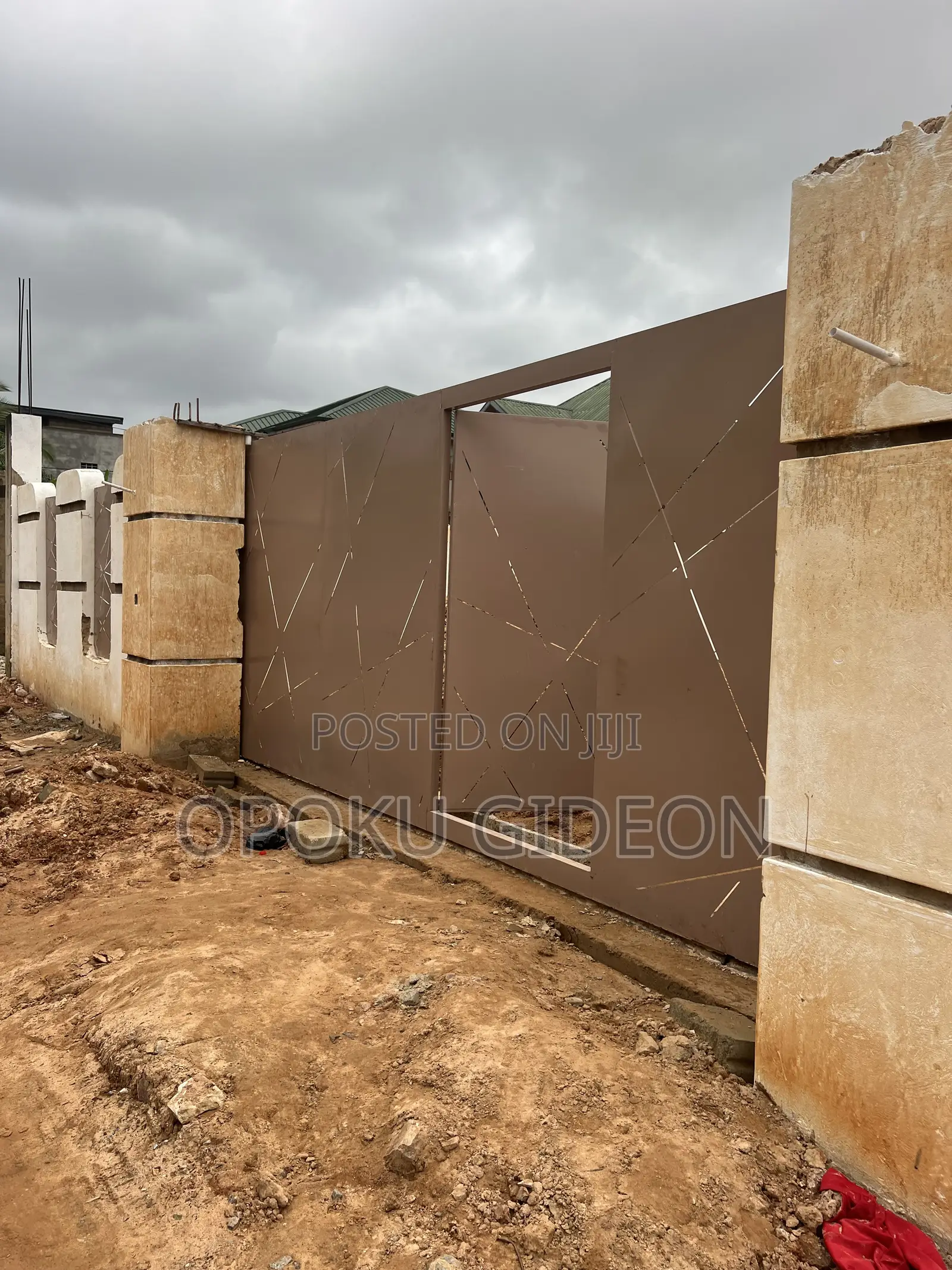 2bdrm House in Mayera, Pokuase for sale in Pokuase