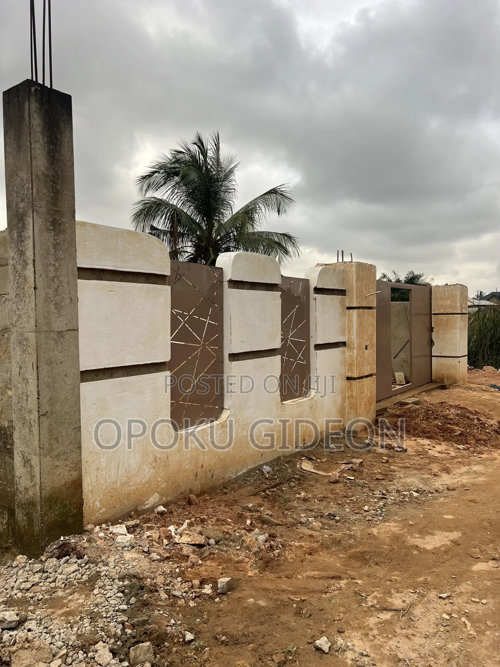 2bdrm House in Mayera, Pokuase for sale in Pokuase
