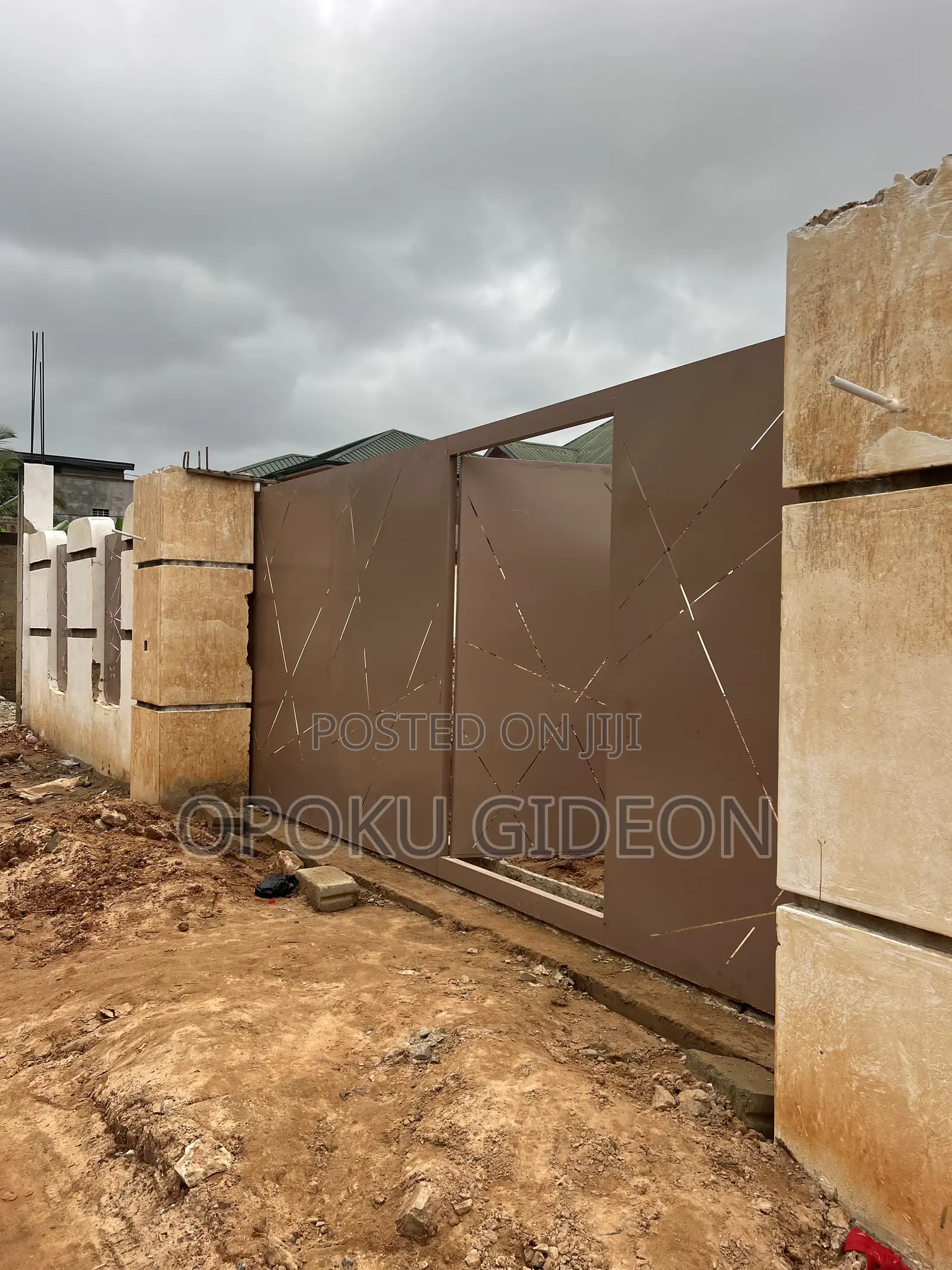 2bdrm House in Mayera, Pokuase for sale in Pokuase