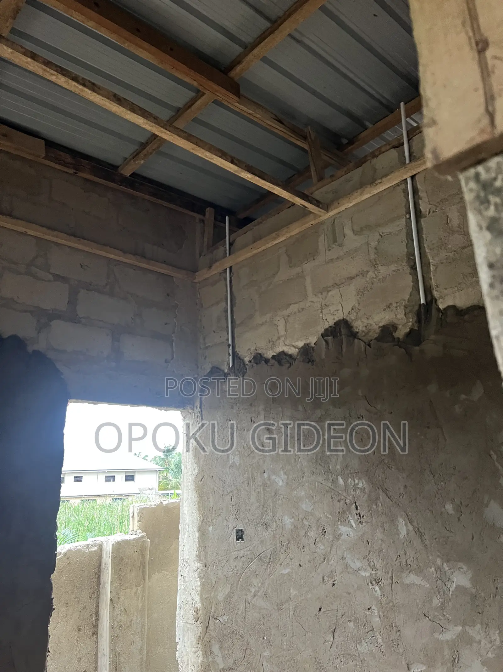 2bdrm House in Mayera, Pokuase for sale in Pokuase