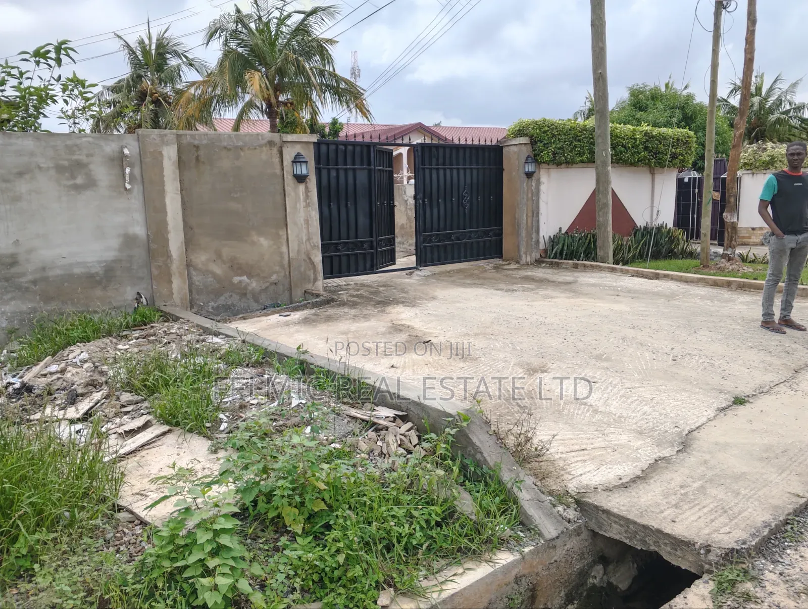 3bdrm Duplex in Felmic Real Estate, Papao for sale in Papao