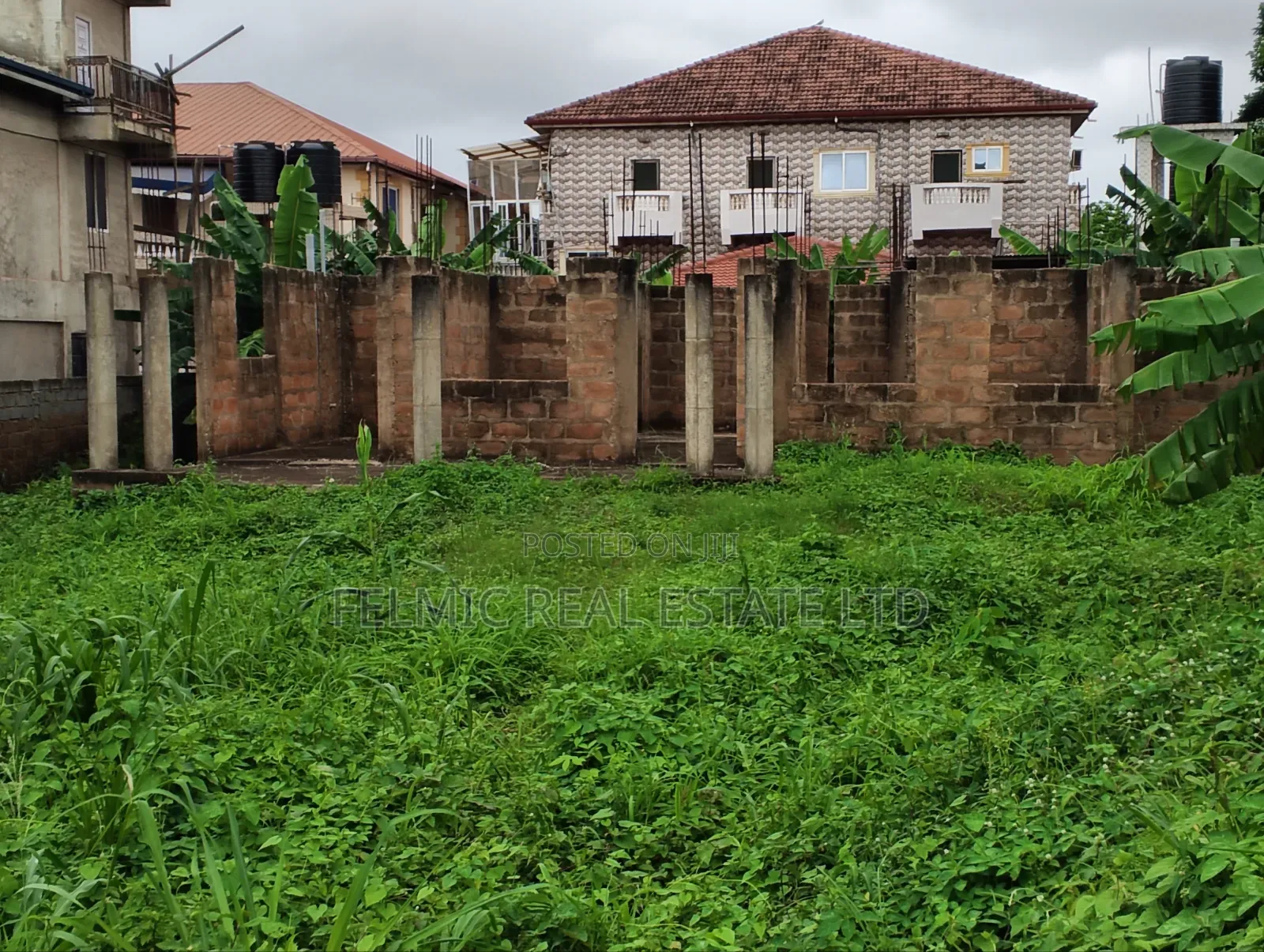 3bdrm House in Felmic Real Estate, Ofankor for sale in Ofankor