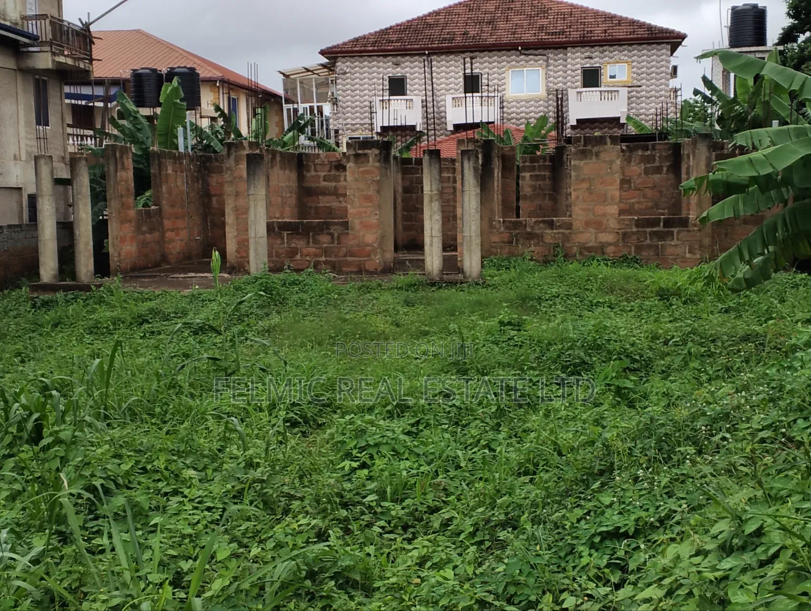 3bdrm House in Felmic Real Estate, Ofankor for sale in Ofankor