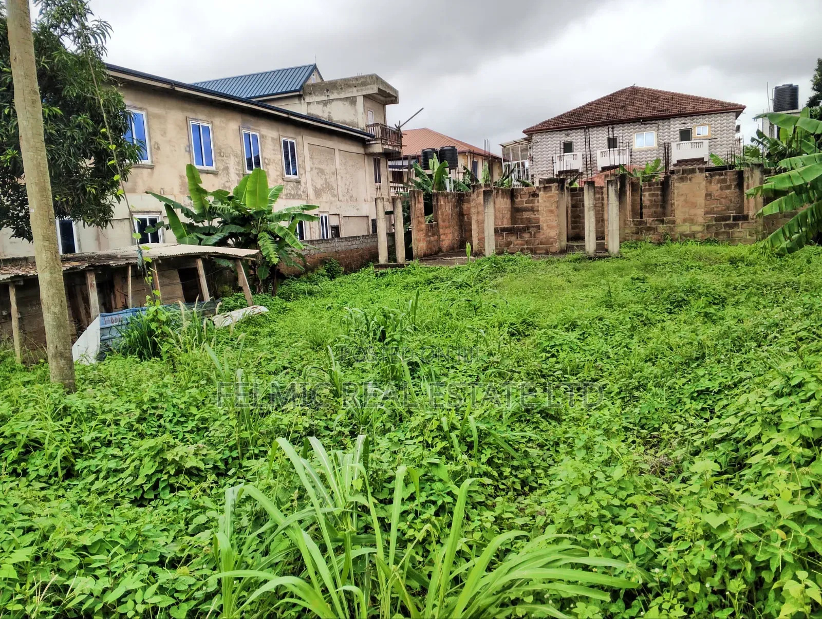 3bdrm House in Felmic Real Estate, Ofankor for sale in Ofankor