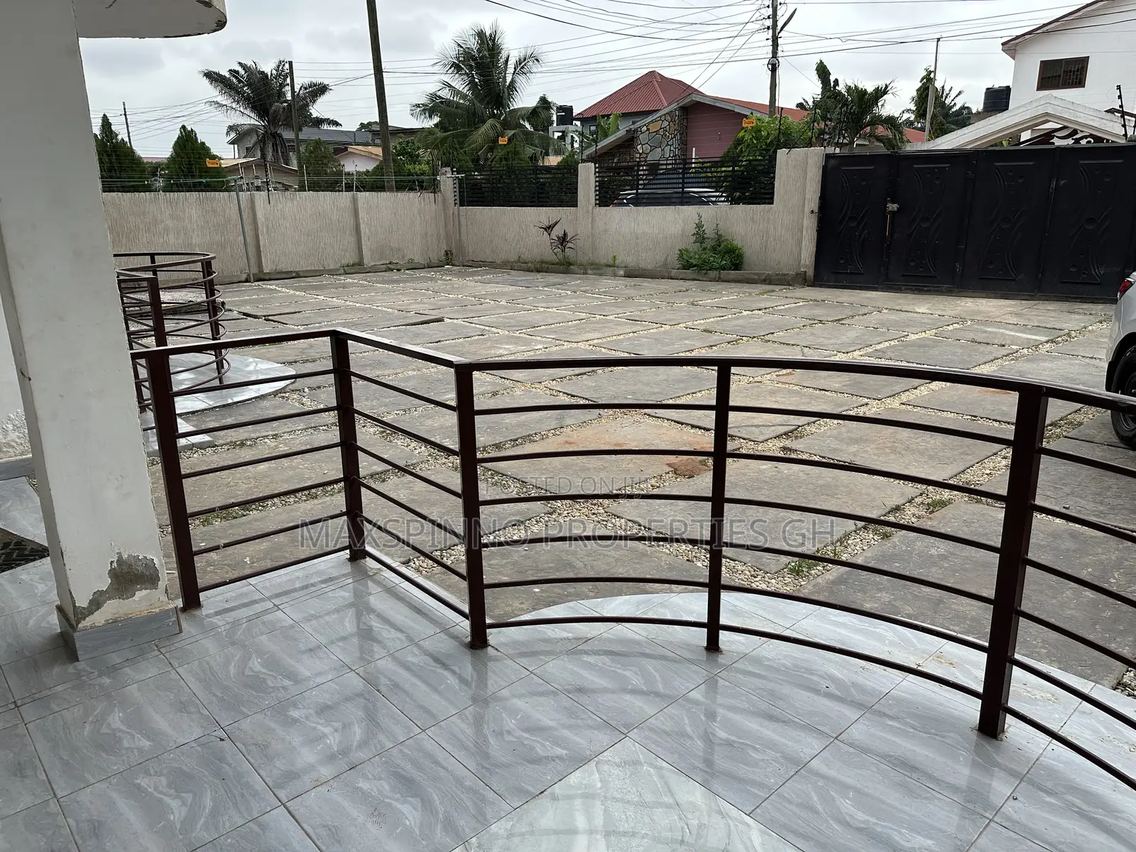 2bdrm Apartment in Maxspinno Properties, Barrier for rent in Barrier