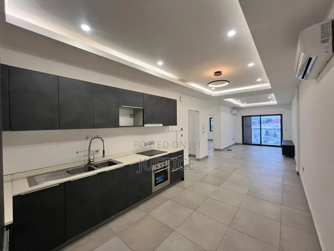 2bdrm Apartment in Adjiringanor, Otano for rent in Otano