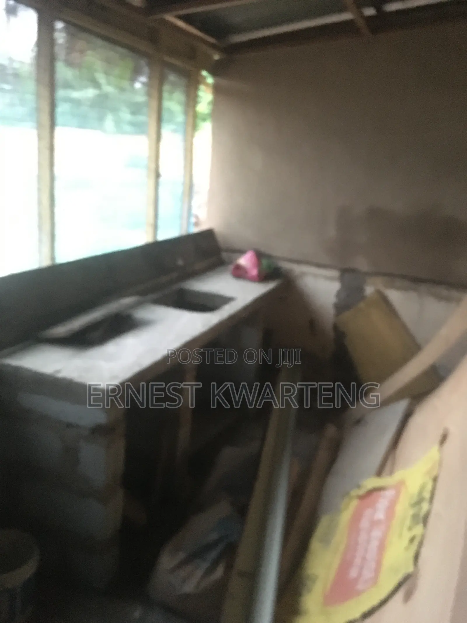 1bdrm House in Super Elite Estate, Sowutwuom for rent in Sowutwuom