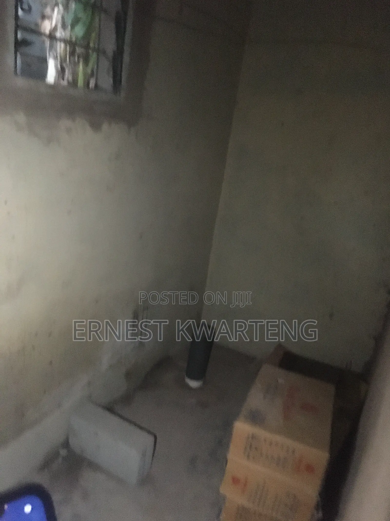 1bdrm House in Super Elite Estate, Sowutwuom for rent in Sowutwuom